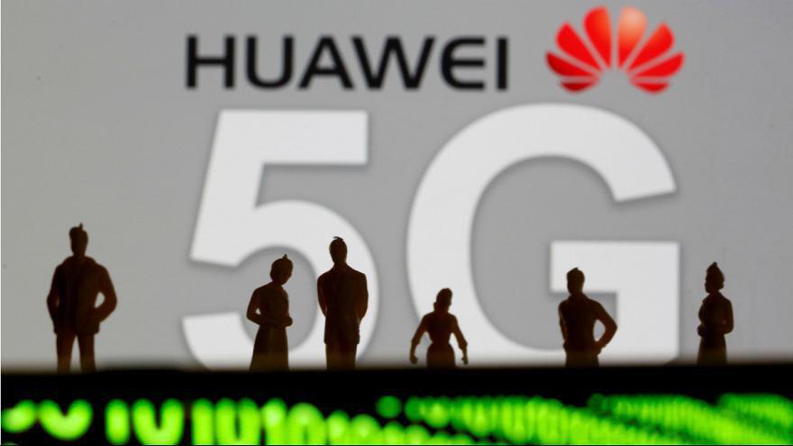 راه&zwnj;اندازی نسل پنجم (5G) اینترنت در اسپانیا با مشارکت هواوی