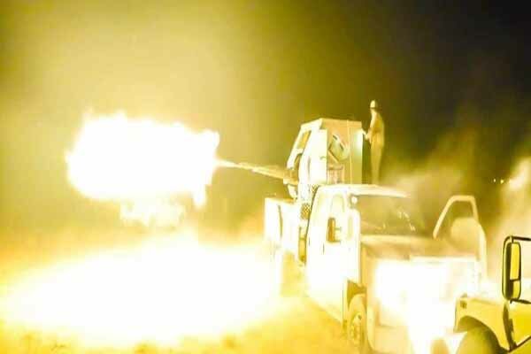 سرایا السلام یورش داعشی&zwnj;ها به سامراء را ناکام گذاشت