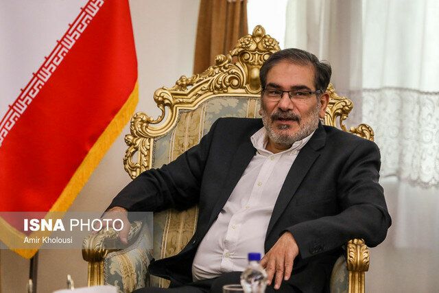 شمخانی خبر داد: ضربه سنگین اطلاعاتی ایران به شبکه سایبری خارجی
