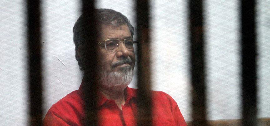 مرگ محمد مُرسی در دادگاه/ سرنوشت تراژیک مردی که نه بازرگان شد نه اردوغان