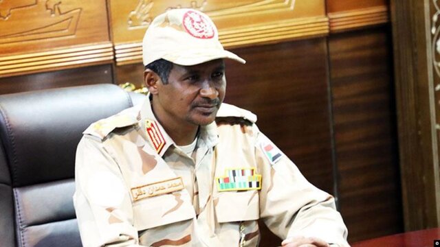 شورای نظامی سودان: تشکیل دولت تکنوکرات برای اداره کشور را می&zwnj;پذیریم