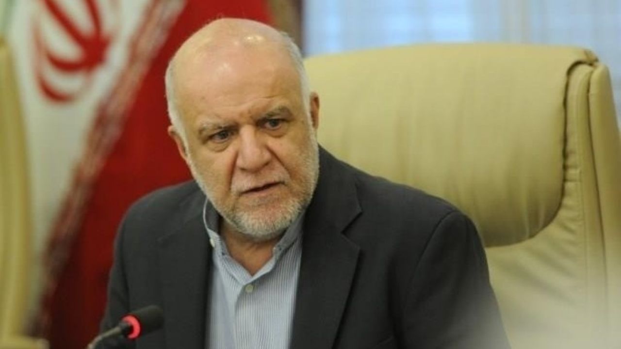 زنگنه: جلیلی یکی از&zwnj; کانون&zwnj;های انتشار ادعاها علیه مدیریت فعلی نفت است/ آماده مناظره&zwnj;ام