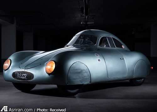 پورشه 365 که در سال 1948 به بازار عرضه شد اولین سری تولید رسمی این خودرو...