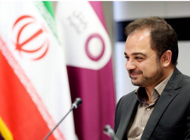 انتصاب سعيد عسكری بعنوان رييس روابط عمومي ايرانسل