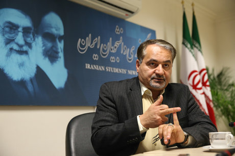 موسویان: آمریکا، ایران، عراق و عربستان نیازمند یک خط ارتباطی نظام&zwnj;یافته هستند