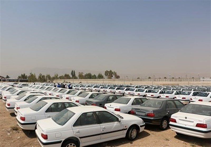 نماینده مجلس: فعاليت دلالان بازار خودرو، باعث رشد قيمت&zwnj;ها شد