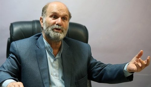 وکیل نجفی مشخص شد