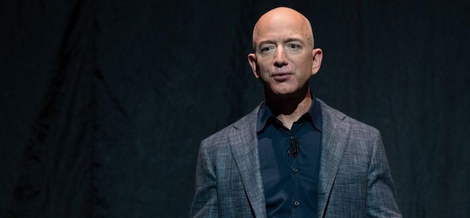 آمازون 25 ساله شد/ داستان یک غول فناوری