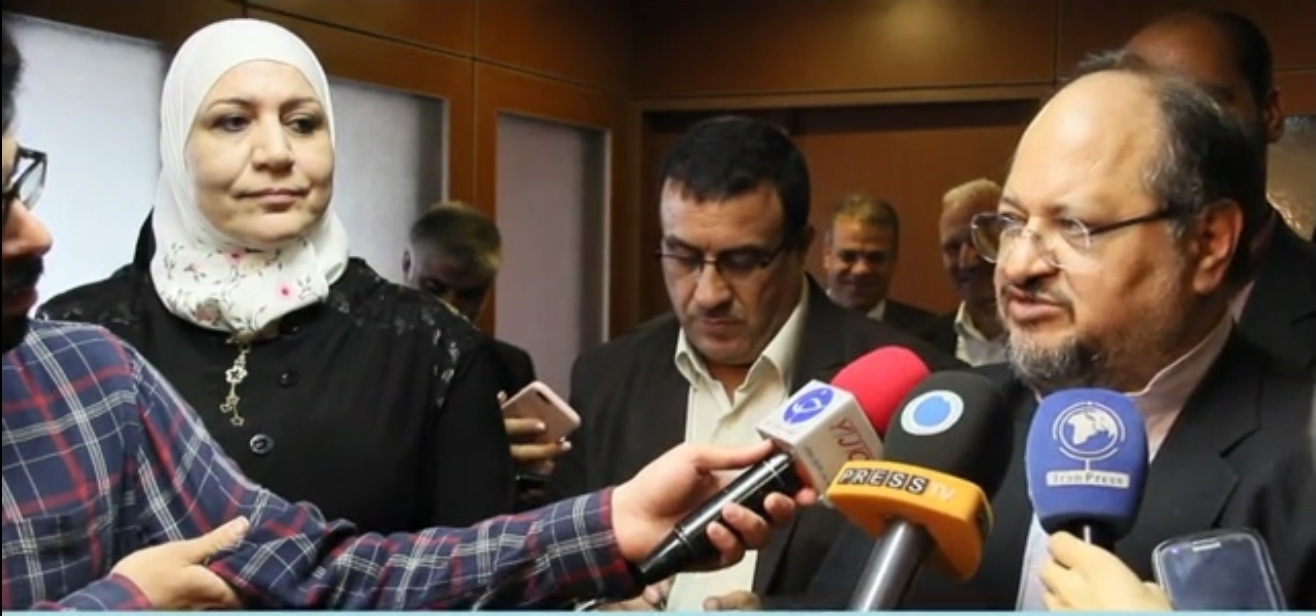 خودروی ایرانی &laquo;شام&raquo; در سوریه تولید می&zwnj;شود