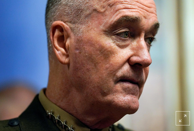 برنامه آمریکا: ایجاد ائتلاف نظامی برای حفاظت از تنگه هرمز