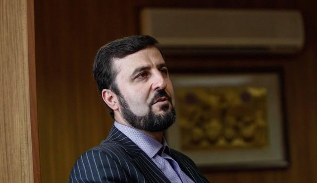 نماینده ایران در آژانس انرژی اتمی: هدف ما حفظ برجام است به شرطی که همه به تعهد خود پایبند باشند