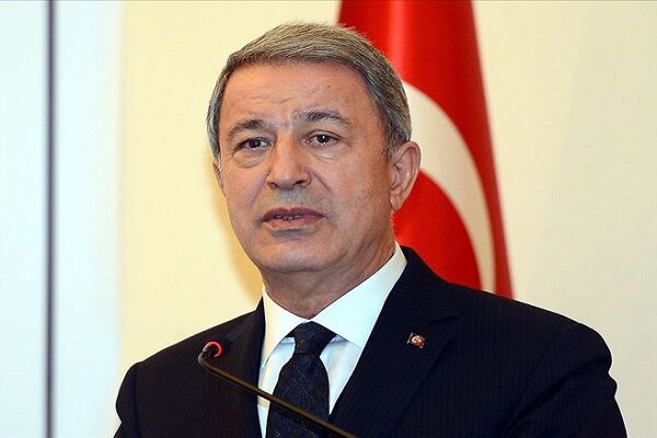 آنکارا: ترکیه با خرید اس-۴۰۰ ناتو را تَرک نمی&zwnj;کند