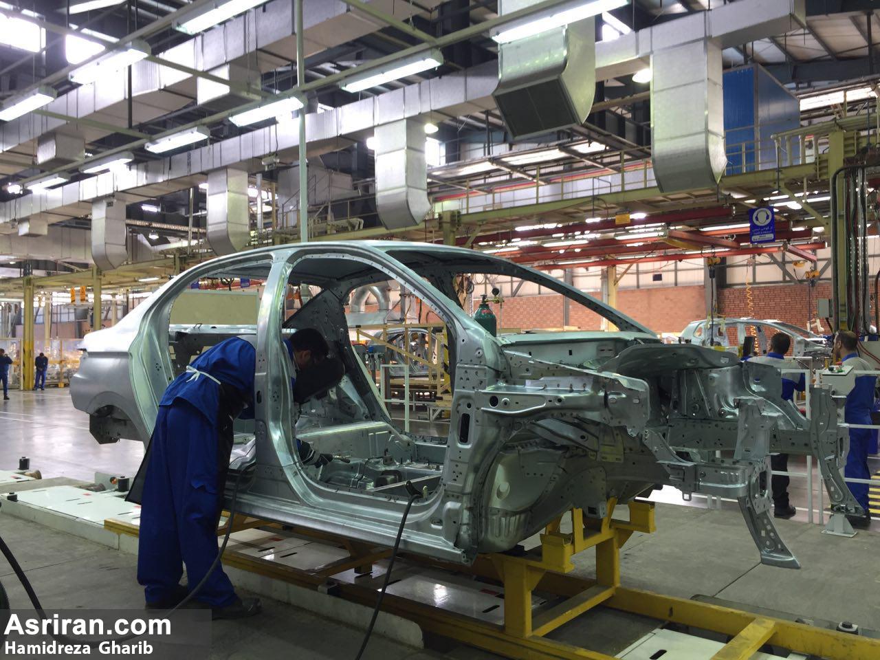 زمان تحویل پژو 301 به مشتریان ایرانی اعلام شد