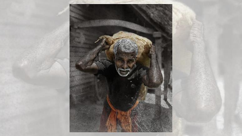 وضعیت برده&zwnj;داری مدرن در عصر جدید؛ ایران و افغانستان در قعر جدول