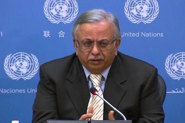 مقام سعودی: عربستان آماده تعامل دیپلماتیک با ایران است