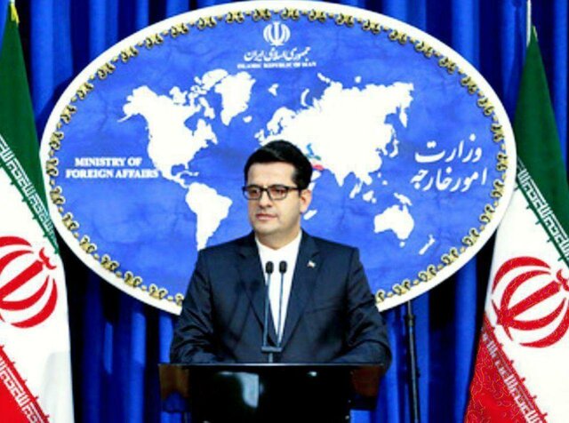 سخنگوی وزارت خارجه حملات تروریستی در قندهار و دانشگاه کابل را محکوم کرد