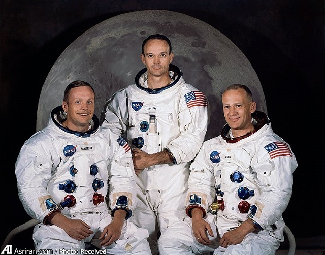از فضانوردانی که سوختند تا اتهاماتی علیه استنلی کوبریک و ناسا!(+تصاویر و فیلم)
