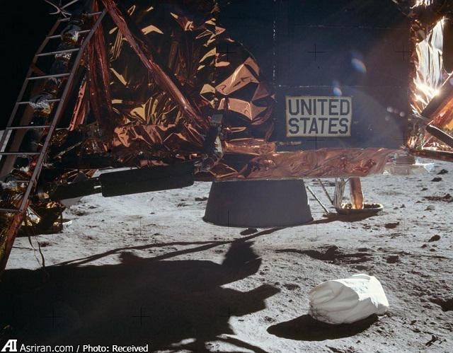 از فضانوردانی که سوختند تا اتهاماتی علیه استنلی کوبریک و ناسا!(+تصاویر و فیلم)