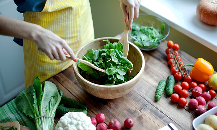 خوراکی&zwnj;هایی که کلید سرطان را غیرفعال می کنند!