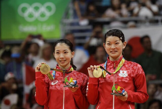 ژاپن چطور کسب ۳۰ طلای المپیک ۲۰۲۰ را نشانه گرفته است؟