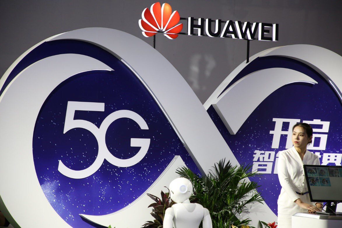 نخستین ارزیابی از چشم&zwnj;انداز رقابتی صنعت مخابرات 5G توسط مؤسسه GlobalData