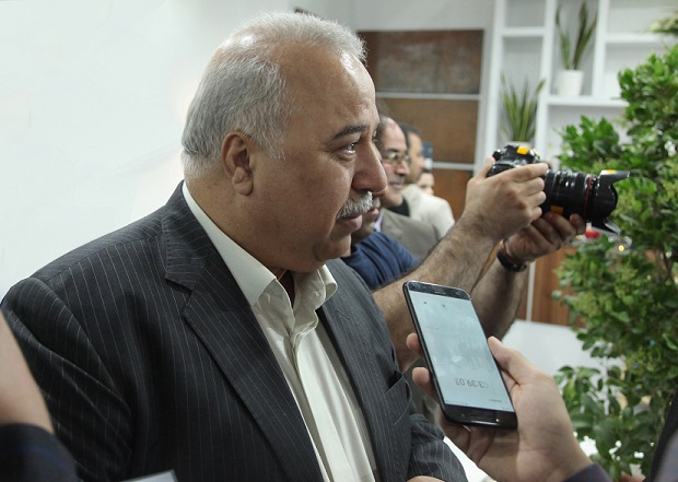 بانک ملت: بالاترین میزان رضایت و سطح انتظار را از گروه بهسازان فردا داریم