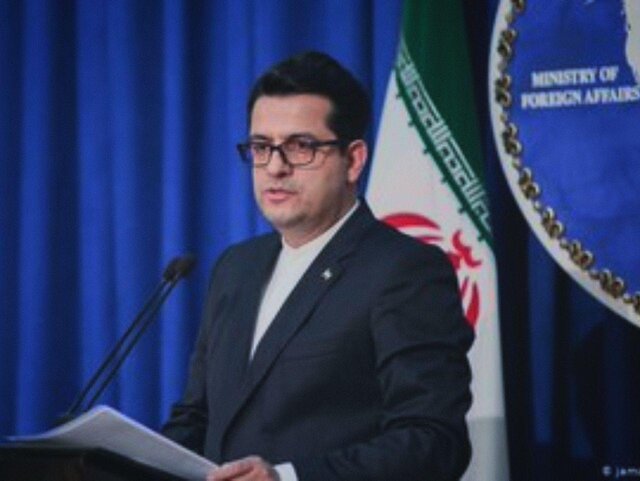 توضیحات سخنگوی وزارت خارجه درباره نشست آتی کمیسیون مشترک برجام