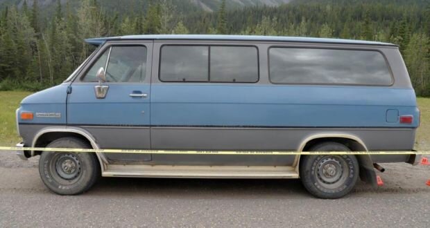 پلیس کانادا به دنبال کشف راز قتل&zwnj;های مرموز در بزرگراه دورافتاده