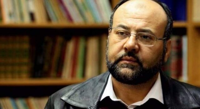 عضو حماس: بیانات رهبر انقلاب نشان داد که ایران از مساله فلسطین شانه خالی نمی&zwnj;کند