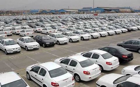 آخرین وضعیت قیمت خودرو در بازار در اولین روز مرداد 98 / 