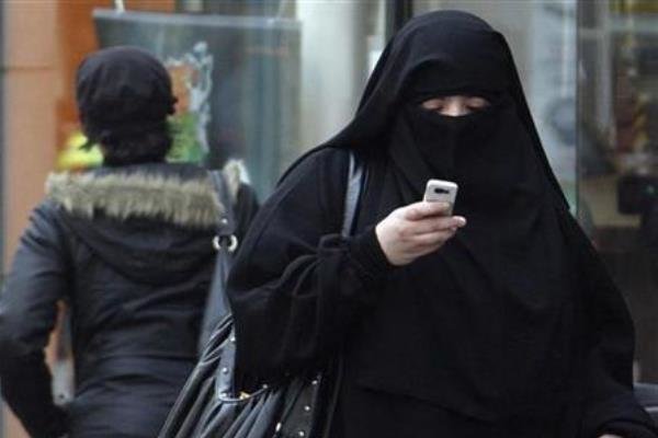 اجرایی شدن ممنوعیت پوشیدن برقع در هلند