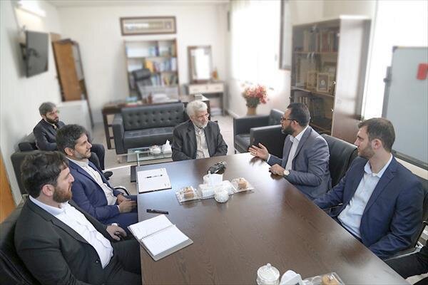 روایت سعید جلیلی از خنده غربی&zwnj;ها در مذاکرات هسته&zwnj;ای