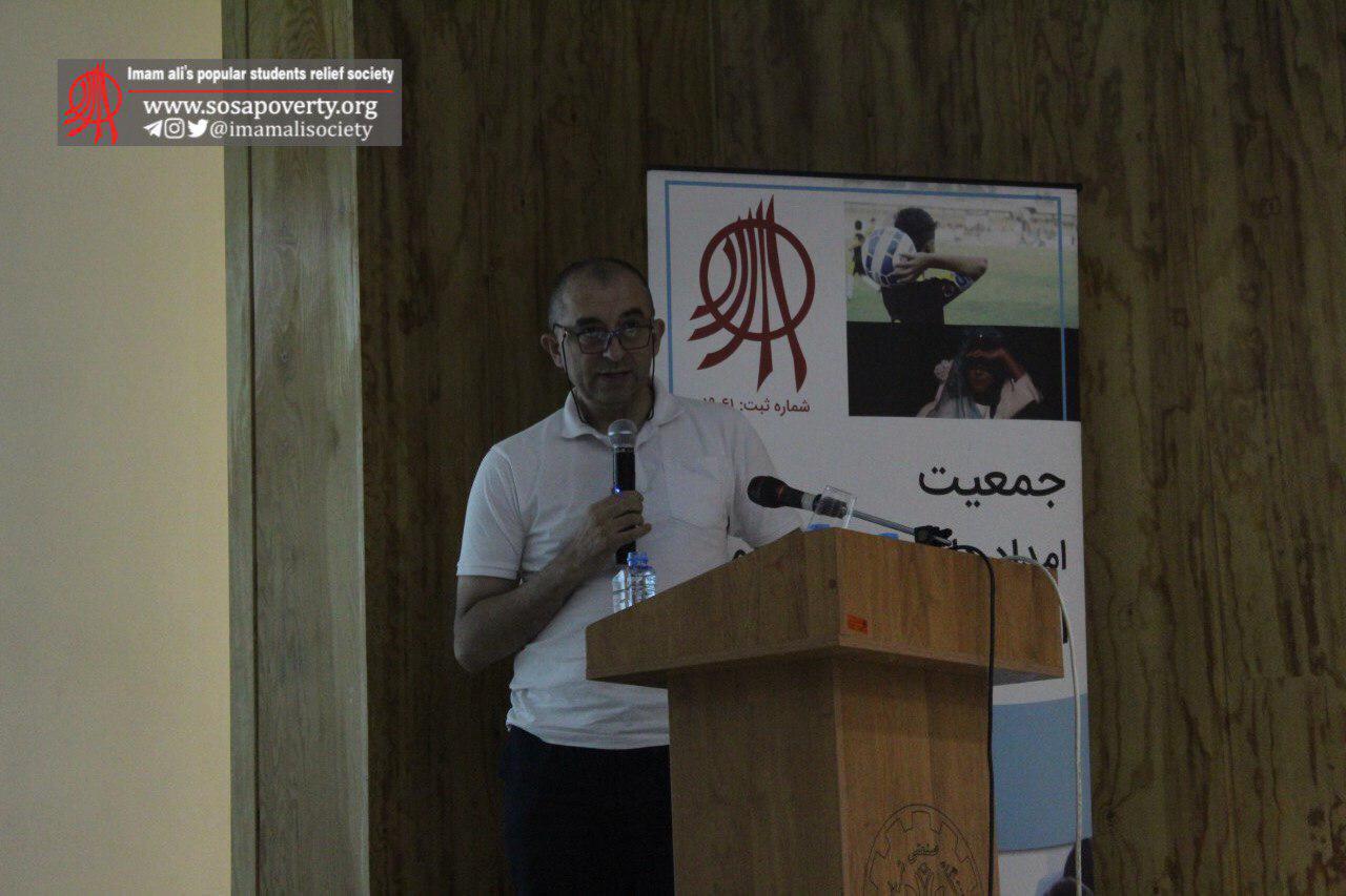 &nbsp;تکرار فجایع و فقدان اصلی به نام مدیریت بحران