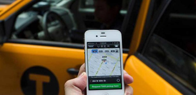 در اروپا و امریکا چه نهادی بر تاکسی&zwnj;های اینترنتی نظارت می&zwnj;کند؟