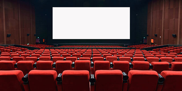 سینماها جمعه تعطیل هستند