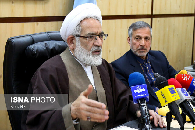 دادستان کل کشور: فیفا چه کار به ورزشگاه رفتن زنان دارد؟