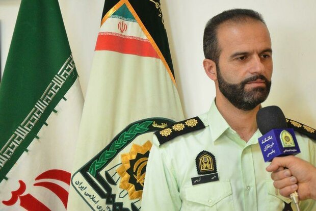 دستگیری قاتل بعد 27 سال در شاهرود