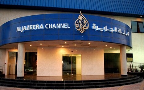 ماه عسل دوباره ایران و شبکه الجزیره قطر