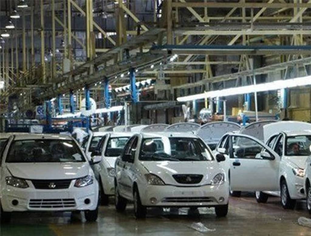 تحویل 70 هزار محصول سایپا به مشتریان در دو ماه