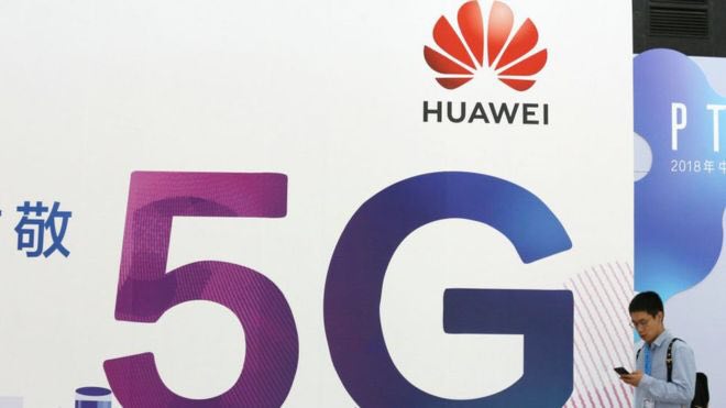 کدام شرکت تا 2020 پیشروترین در گوشی&zwnj;های 5G می&zwnj;شود