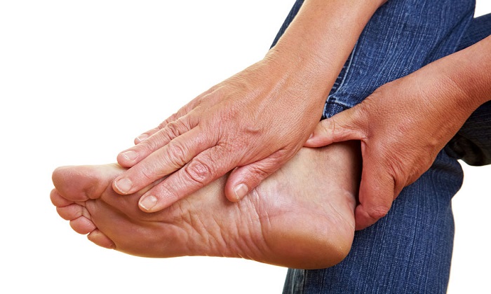 دانستنی‌هایی درباره عفونت‌ پا
