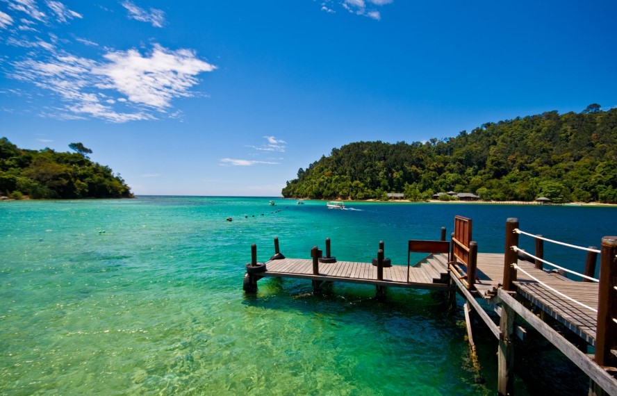راهنمای یک سفر تابستانی به مالزی و سنگاپور