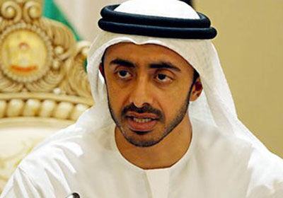 امارات طرح جدید نتانیاهو را محکوم کرد
