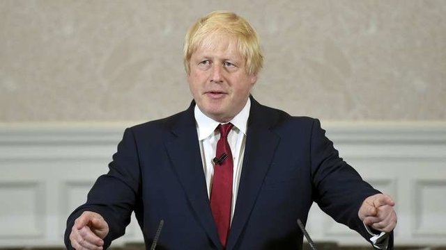 بوریس جانسون: به ملکه برای تعلیق پارلمان دروغ نگفتم