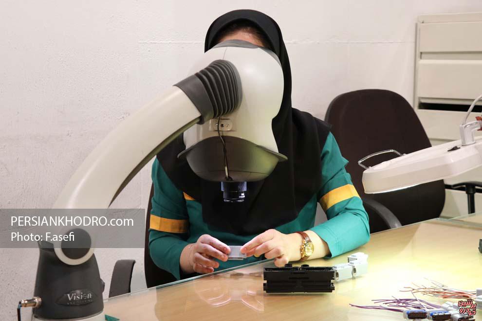 زمان استفاده از تکنولوژی های برجامی فرا رسید
