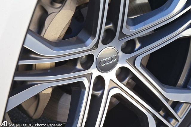 ارباب حلقه ها با کوپه 4 درب 2019/مراحل طراحی یک خودروی باکیفیت را از نزدیک ببینید! (+فیلم و تصاویر)