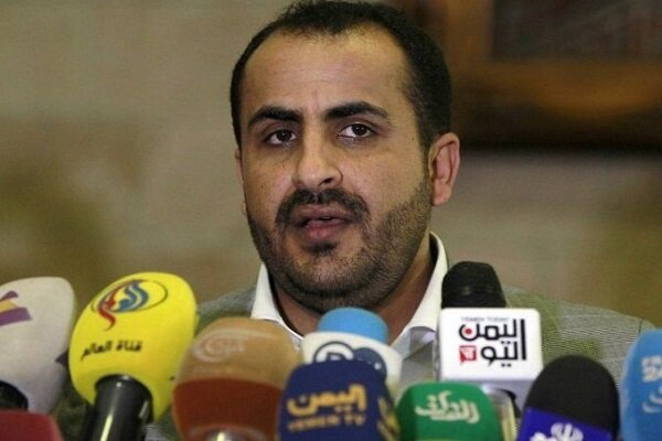 &laquo;أنصارالله&raquo; یمن: نفت عربستان ارزشمندتر از خون مردم یمن نیست