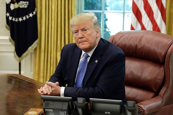 تعیین مشاور امنیت ملی آمریکا / &laquo;رابرت او برایان&raquo; جانشین بولتون