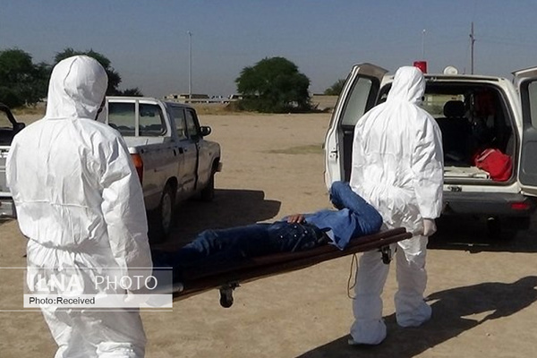 ابتلای 104 نفر به تب کریمه کنگو/ 10 نفر جان&zwnj; باختند