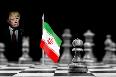 چطور سیاست ترامپ در قبال ایران به در بسته خورده است؟